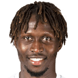 Mapou Yanga-Mbiwa fm 2019