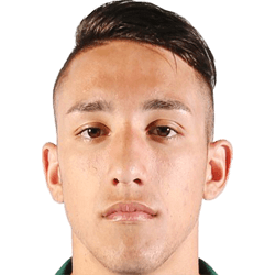 Matías Ramírez fm19