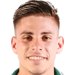Facundo Garnier fm 2019