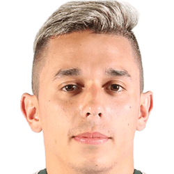 Joaquín Gallardo fm 2019