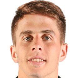 Nicolás Gómez fm 2019