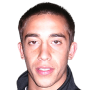 Martín Pérez Guedes fm19