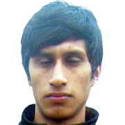 Marcos Giménez fm19