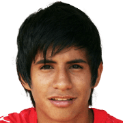 Mauricio Del Castillo fm 2019