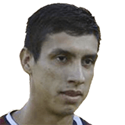 Hugo Vera Oviedo fm19