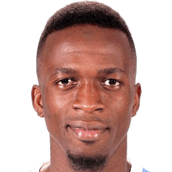 Mamadou Koné fm 2019