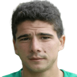 Maximiliano Fornari fm19