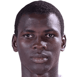 Ousseynou Ndiaye FM 2019