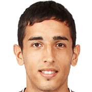 Matías González fm19