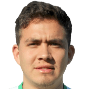 Lucas Pérez Godoy fm19