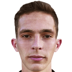 Nicolás Czornomaz fm 2019