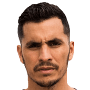 Jorge De Olivera fm19