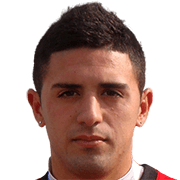 Jonathan Bustos fm19