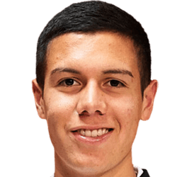 Patricio Pérez fm 2019