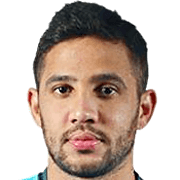 David Achucarro fm19