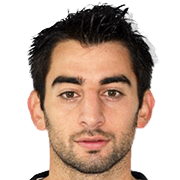 Juan Sánchez Sotelo fm19