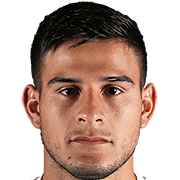 Diego Martínez fm19