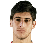 Sebastián Sosa fm19