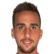 Salvador Sánchez fm19