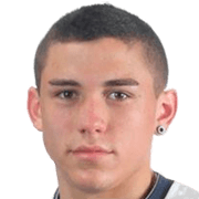 Emiliano Bogado fm19