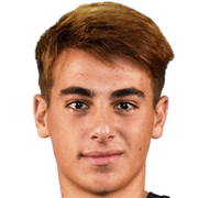 Matías Kabalín fm19