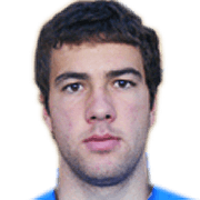 Federico Paulucci fm19