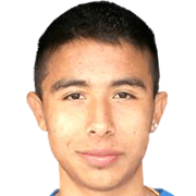 Gabriel Sanabria fm19