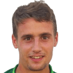 Joaquín Vivani fm19