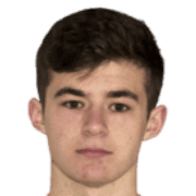 Aaron Dobbs fm 2019