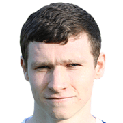 Dean Walsh fm 2019