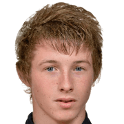 Jesse Devers fm 2019