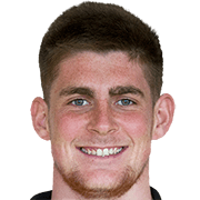 Connor Gleeson fm 2019