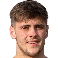 Aaron Conway fm 2019