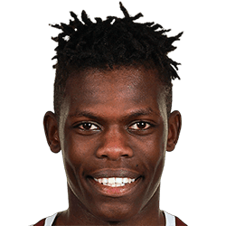 Wilson Waweru fm 2019