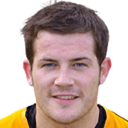 Paul McDowell fm 2019