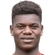 Bennie Igiehon fm 2019