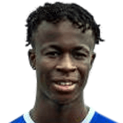 Andrew Osei-Bonsu fm19