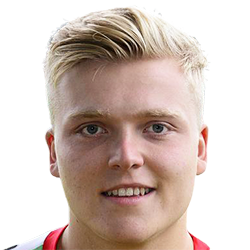 Karl Hamill fm19
