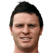 Kevin Braniff fm 2019