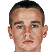 Connal Morrison fm 2019