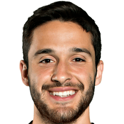 Stefan Nigro fm 2019