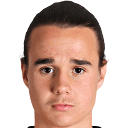 Aaron Reardon fm 2019