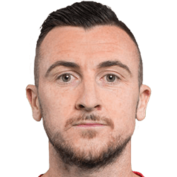 Roy O'Donovan fm 2019