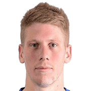 Harrison Delbridge fm 2019