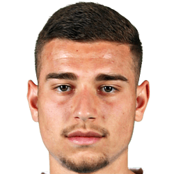 Dylan Pierias fm 2019