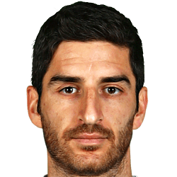 Iacopo La Rocca fm 2019