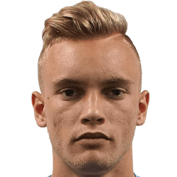 Nathaniel Atkinson fm 2019