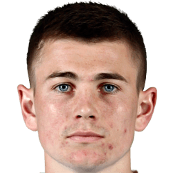 Connor Metcalfe fm 2019