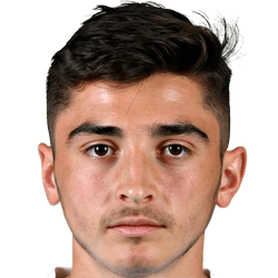 Josh Cavallo fm 2019