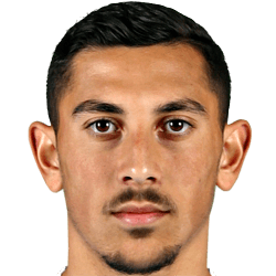 Moudi Najjar fm 2019